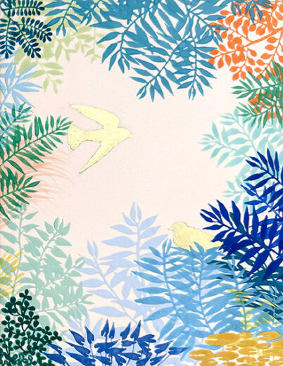 作品名or作家名