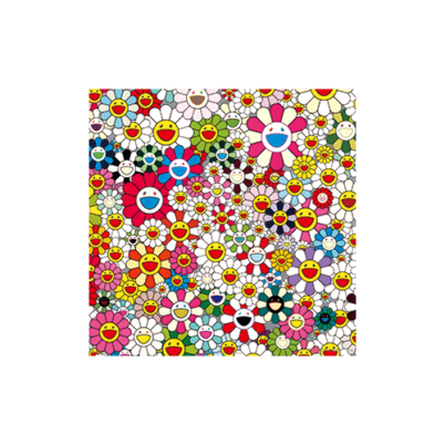 作品名or作家名